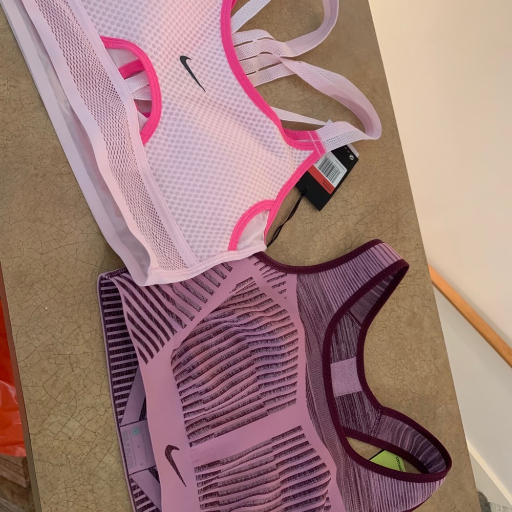 Nike Sports Bras
